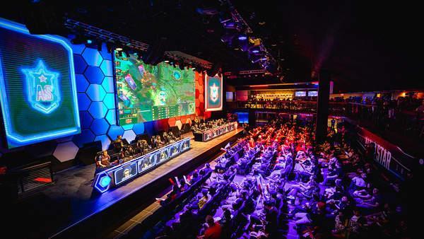 实力碾压！ Top Esports 2：0轻松战胜RA拿下首胜