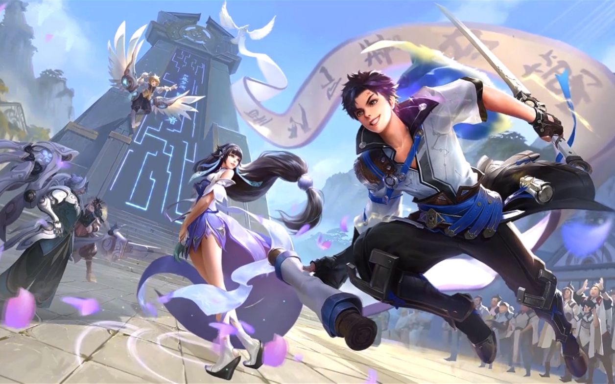 杭州亚运会韩国队LOL预选赛将在22日和23日进行