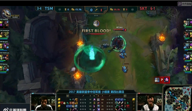 【战报】重庆QGhappy战胜杭州LGD大鹅，挺进败者组第二轮，向前一步，誓要一穿到底！